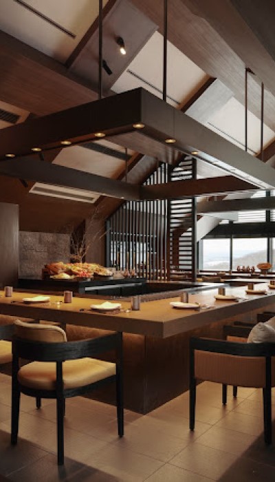 Park Hyatt Niseko